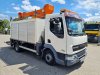 Slika 5 - DAF 45CF / 14.5 m / NL brif - MojAuto