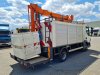 Slika 6 - DAF 45CF / 14.5 m / NL brif - MojAuto