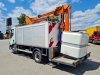 Slika 7 - DAF 45CF / 14.5 m / NL brif - MojAuto