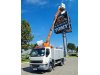 Slika 3 - DAF 45CF / 14.5 m / NL brif - MojAuto