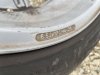 Slika 6 -  Aluminiumske felne r17 pezo citroen - MojAuto