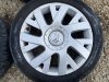 Slika 3 -  Aluminiumske felne r17 pezo citroen - MojAuto