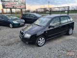 polovni Automobil Škoda Fabia 1.9 TDI polovni Automobil Škoda Fabia 1.9 TDI
