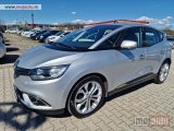 polovni Automobil Renault Scenic 1.5 DCI KREDITI NA LICU MESTA 