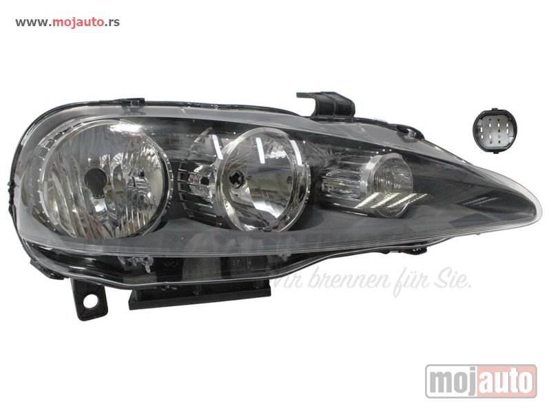 Glavna slika -  Alfa Romeo 147 Far Levi 04-10, NOVO - MojAuto