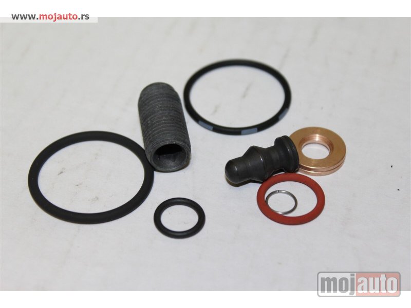 Glavna slika -  Set Za Dizne Audi, Skoda, VW, Seat 1.9TD,2.0TDI NOVO - MojAuto