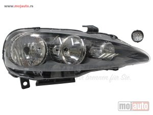 NOVI: delovi  Alfa Romeo 147 Far Levi 04-10, NOVO