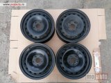 polovni delovi  48. Felne celicne 5X108, 15-ice, za RENAULT