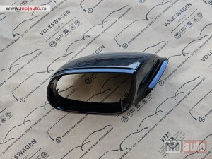 Glavna slika -  Audi Q5 / 8R / 2008-2016 / Levi poklopac retrovizora / ORIGINAL - MojAuto