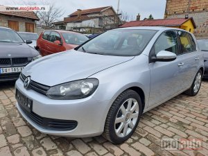 polovni Automobil VW Golf 6 1.4 