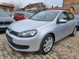 polovni Automobil VW Golf 6 1.4 polovni Automobil VW Golf 6 1.4