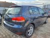 Slika 4 - VW Golf 6 1.4   - MojAuto