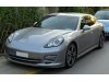 Slika 7 -  Porsche Panamera / 970 / 2010-2016 / Levi poklopac retrovizora / ORIGINAL - MojAuto