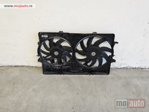 Glavna slika - Audi A6 / C7 / 4G / 2011- 2018 / 2.0TDI / Ventilatori / ORIGINAL - MojAuto