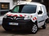 Slika 17 - Renault Kangoo 1.5Dci Energy Navi RLink  - MojAuto