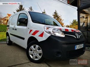 Renault Kangoo 1.5Dci Energy Navi RLink 