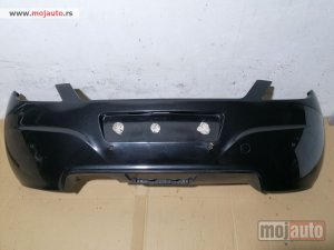 Glavna slika - Zadnji branik za Peugeot RCZ, od 2009.-2013.g. - MojAuto