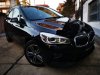 Slika 6 - BMW 218 Gran Tourer XDrive 7s   - MojAuto