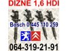 Slika 1 -  Pežo DIZNE 1,6 HDI 80kw Bosch 0 445 110 259 Peugeot Citroen - MojAuto