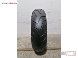 polovni delovi  1862. Guma BRIDGESTONE 17 M/C, 170/60, Šara 5 mm, DOT 0519