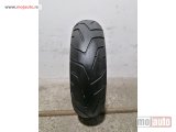 polovni delovi  1862. Guma BRIDGESTONE 17 M/C, 170/60, Šara 5 mm, DOT 0519