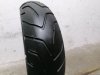 Slika 2 -  1862. Guma BRIDGESTONE 17 M/C, 170/60, Šara 5 mm, DOT 0519 - MojAuto