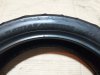 Slika 4 -  1862. Guma BRIDGESTONE 17 M/C, 170/60, Šara 5 mm, DOT 0519 - MojAuto