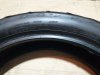 Slika 5 -  1862. Guma BRIDGESTONE 17 M/C, 170/60, Šara 5 mm, DOT 0519 - MojAuto