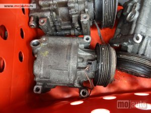 Glavna slika -  Alfa Romeo 156 1.6 kompresor klime - MojAuto