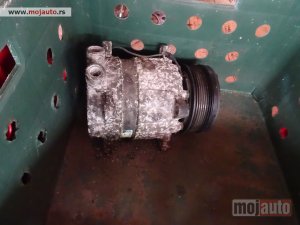 polovni delovi  Alfa Romeo 156 jtd kompresor klime burence