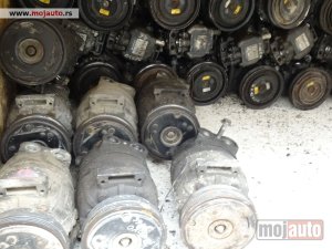 Glavna slika - Fiat Bravo 1.6 kompresor klime - MojAuto
