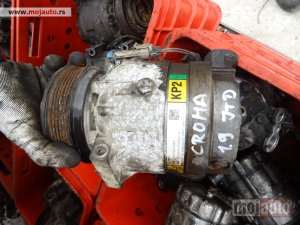 Glavna slika - Fiat Croma 1.9 jtd kompresor klime - MojAuto