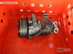 Glavna slika - Lancia Delta 1.6 kompresor klime - MojAuto