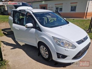 Ford C Max ecoboost 