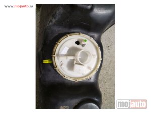 Glavna slika -  Bravo, brava, marea pumpa za benzin - MojAuto