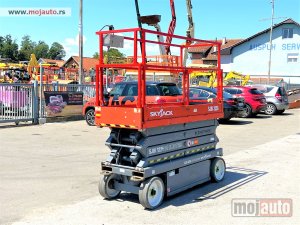 Glavna slika - Skyjack SJIII3226 - MojAuto