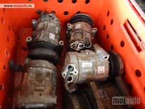 Glavna slika - Fiat Grande Punto 1.4 kompresor klime - MojAuto
