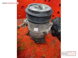 Glavna slika - Fiat Grande Punto 1.3 mjet kompresor klime - MojAuto