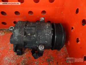 Glavna slika - Fiat Grande Punto 1.9 mjet kompresor klime - MojAuto