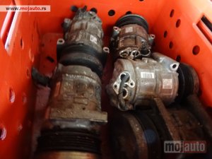 Glavna slika - Fiat Grande Punto 1.2 kompresor klime - MojAuto