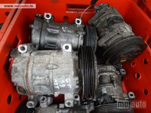 Glavna slika - Alfa Romeo Gt 1.9 mjet kompresor klime - MojAuto