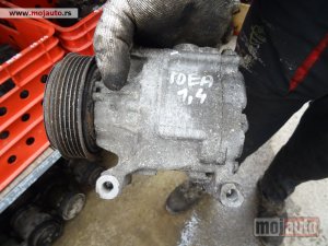 Glavna slika - Fiat Idea 1.4 kompresor klime - MojAuto