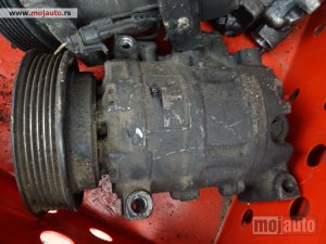 Glavna slika - Lancia Lybra 1.8 kompresor klime - MojAuto
