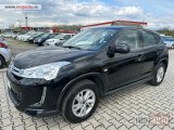 polovni Automobil Citroen C4 Aircross 1.6 HDI KREDITI NA LICU MESTA 