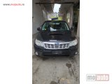 polovni Automobil Subaru Forester 2.0D X Swiss 