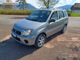 polovni Automobil Subaru Justy 1.3 AWD 