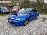 polovni Automobil Subaru Impreza 2.0D Swiss 