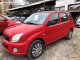 polovni Automobil Subaru Justy 1.3 AWD 