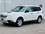 polovni Automobil Subaru Forester  2.0D X Swiss 