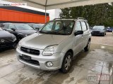 polovni Automobil Subaru Justy 1.5 AWD 